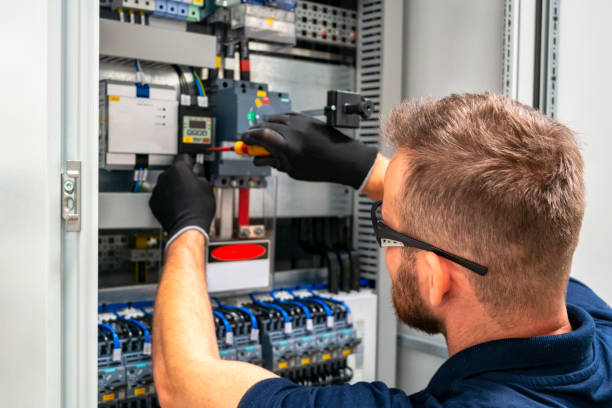 Best Emergency Electrical Repair  in Sea Bright, NJ