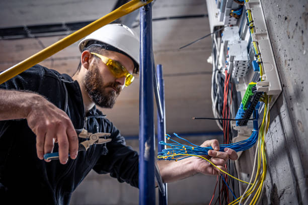 Best Electrical System Inspection  in Sea Bright, NJ