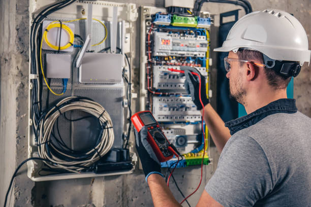 Best Licensed Electrician  in Sea Bright, NJ