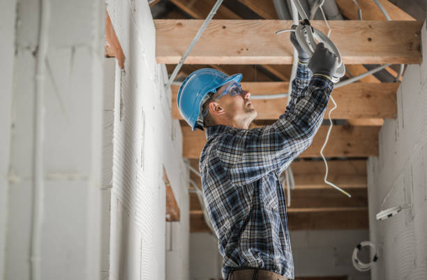 Best Electrical Contractors for Businesses  in Sea Bright, NJ