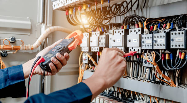 Best Electrical Wiring Services  in Sea Bright, NJ