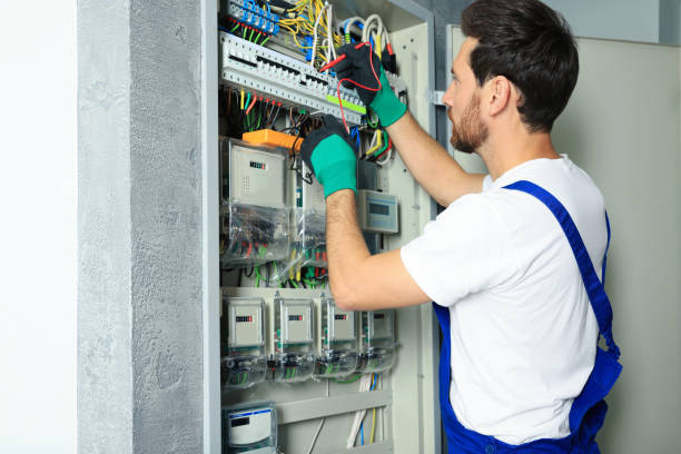 Best Affordable Electrician  in Sea Bright, NJ