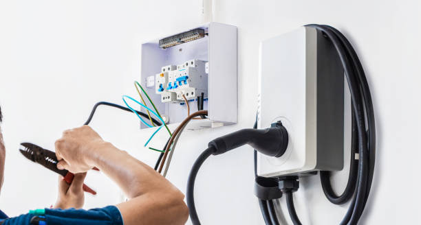 Best Circuit Breaker Repair  in Sea Bright, NJ