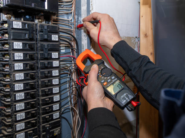 Best Commercial Electrician Services  in Sea Bright, NJ