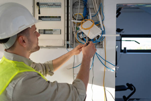 Best Electrical Installation Contractor  in Sea Bright, NJ